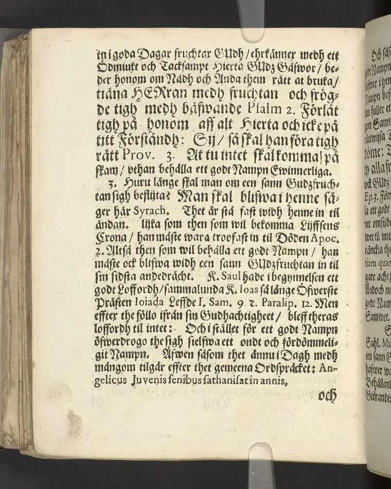 Bona fama, bonus odor ... Vthi een christeligh lijkpredikan vthöfwer ... rådmansens Hr Jacob Barckmans ... hustru ... H. Britta Jonsdotter ... förklarat aff Nicolao Rudbeckio ... Tryckt i Stockholm, aff Ignatio Meurer ... 1669.