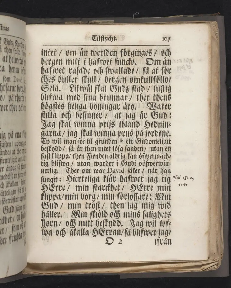 Asylum christianorum, eller The christnas tilflycht, betrachtat uti en enfaldig och gudelig lijk-predikan, i anledning af psalmen Davids 27. v. 5. öfwer hans kongl. may:tz wår allernådigste konungs tro-tienare ... nu hos Gud ewinnerligen salige, hr. Edvard Ehrensteen ... uti många höga personers, samt en ansenlig församlings närwaro, hållen i Öster Åkers kyrckia, den 29 jan. 1712. Af Gustaf Hallman ... Stockholm, hos Joh. Henr. Werner, kongl. may:tz och Upsala acad. boktr. 1713.