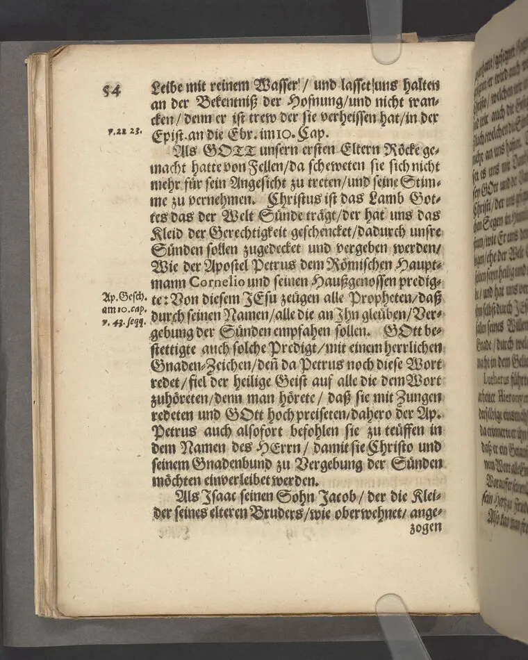 Die Kraft der heiligen Tauffe ... bey hochansehnlich-gehaltener Leichbegeignüß, des ... Herren Swante-Johan Horns, Frey-Herren zu Åminne ... ihrer Excellentz des ... Herren Bengt Horns, Frey-Herren zu Åminne ... Sohns, welcher den I. Februarii dieses 1671sten Jahres in Gott ... verschieden ... in einer Christl. Leichpredigt fürgestellet und erklehret durch Johannem Jacobum ...
