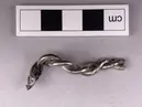 Hacksilver