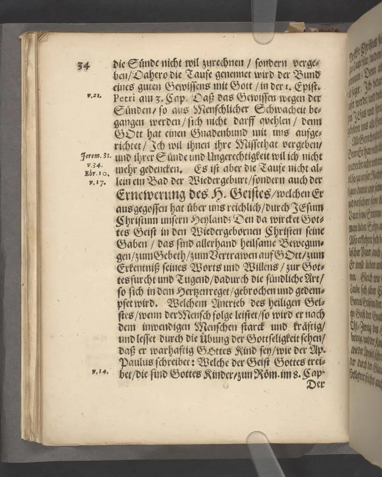Die Kraft der heiligen Tauffe ... bey hochansehnlich-gehaltener Leichbegeignüß, des ... Herren Swante-Johan Horns, Frey-Herren zu Åminne ... ihrer Excellentz des ... Herren Bengt Horns, Frey-Herren zu Åminne ... Sohns, welcher den I. Februarii dieses 1671sten Jahres in Gott ... verschieden ... in einer Christl. Leichpredigt fürgestellet und erklehret durch Johannem Jacobum ...