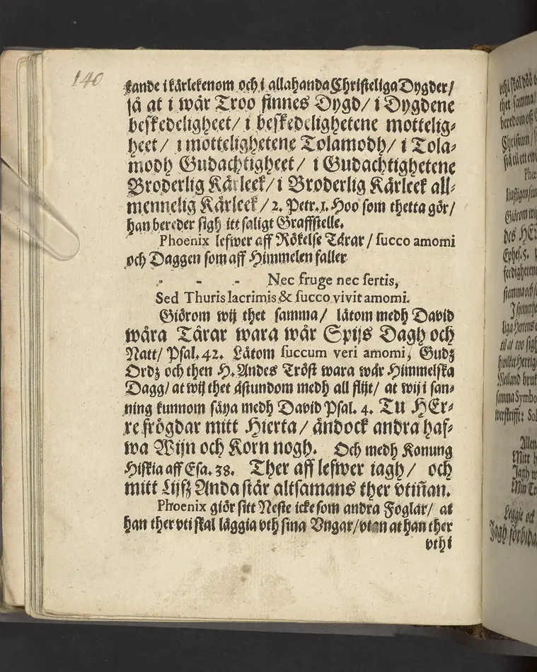 Dulce-amarum mortis ... öfwer ... Hr. Daniel Behmer, til Ytterby-Nääs och Tuppen... i Stockholm och Riddareholms-kyrckia den 14. august. an. 1670... förklarat aff Nicolao Rudbeckio... Tryckt i Stockholm hoos Ignatium Meruer, åhr 1670.