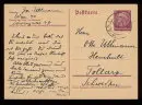 Brev från Elise och Josef Ullmann 1939-08-13
