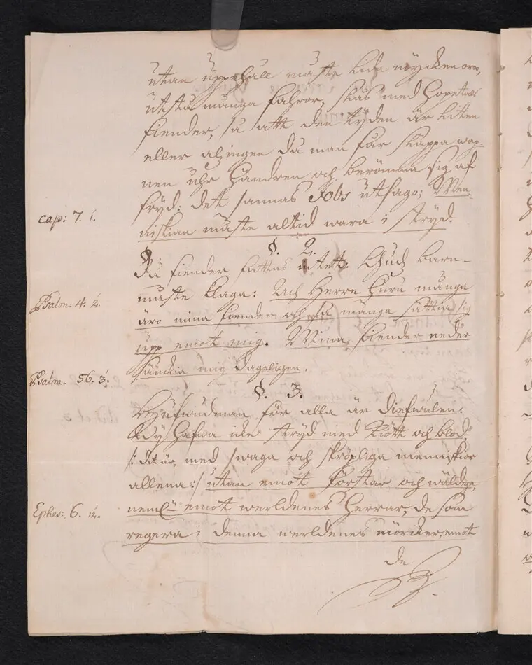Guds barnas kamp och seger utij en christelig lijk-sermon, då hans Kongl. Maijttsz för detta tro-man, råd, fält-marschall och general gouverneur i Pomern den högvählborne nu sahl. herren gref Nils Bielke beledsagades i sin hwilokammar i Lena kyrckio d. 7 febr. Ao 1718 i enfaldighet förestält af Zacharias Esbergius ... d. 7 febr. ao 1718... förestält af Zacharias Esbergius som det höggrefl. Bielkiska husets hofpredikant.