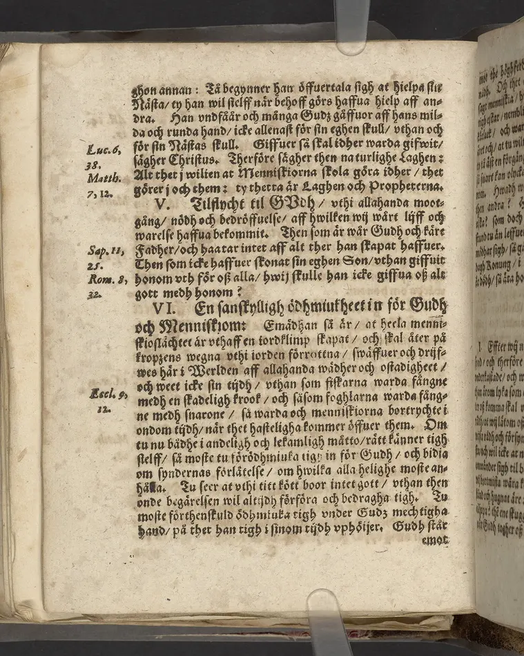 Lijkpredikning öfwer... I. Elisabeth Posse... begraffven, och vthi sin förfäders grifft nedhersatt i Daalby soknekyrkia then 28. augusti, åhr 1639. Hållen... af Olavo Laurelio... Tryckt i Upsala hoos Eskil Matzson.
