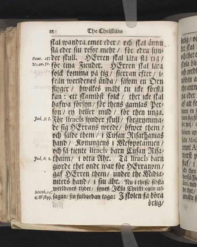 Asylum christianorum, eller The christnas tilflycht, betrachtat uti en enfaldig och gudelig lijk-predikan, i anledning af psalmen Davids 27. v. 5. öfwer hans kongl. may:tz wår allernådigste konungs tro-tienare ... nu hos Gud ewinnerligen salige, hr. Edvard Ehrensteen ... uti många höga personers, samt en ansenlig församlings närwaro, hållen i Öster Åkers kyrckia, den 29 jan. 1712. Af Gustaf Hallman ... Stockholm, hos Joh. Henr. Werner, kongl. may:tz och Upsala acad. boktr. 1713.