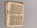 Svartkonstbok