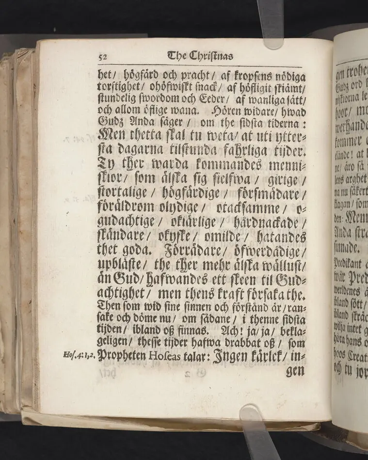 Asylum christianorum, eller The christnas tilflycht, betrachtat uti en enfaldig och gudelig lijk-predikan, i anledning af psalmen Davids 27. v. 5. öfwer hans kongl. may:tz wår allernådigste konungs tro-tienare ... nu hos Gud ewinnerligen salige, hr. Edvard Ehrensteen ... uti många höga personers, samt en ansenlig församlings närwaro, hållen i Öster Åkers kyrckia, den 29 jan. 1712. Af Gustaf Hallman ... Stockholm, hos Joh. Henr. Werner, kongl. may:tz och Upsala acad. boktr. 1713.