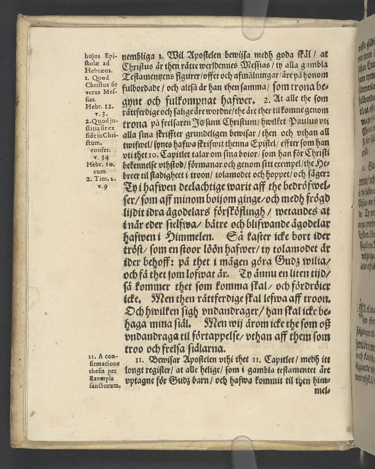Lijkpredikan, öfwer... Herr Bengt Oxenstierna, Frijherre til Ekebyholm och Söderboo... Vthi Riddarholms Kyrckian, den 6. Augusti åår 1643. Så och en kort Relation, om then salige herrens stora förfarenhet och widt kring om werlden giorda resor... Tryckt aff Henrich Keyser 1644.