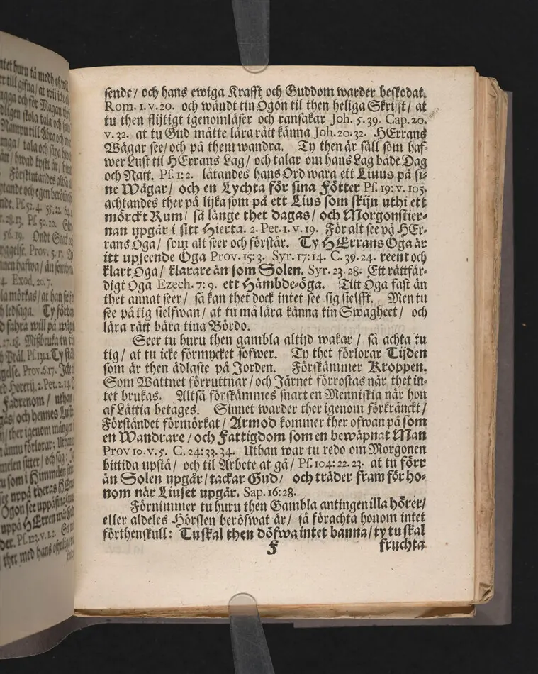 Senii gravamen, solamen & conamen, eller ålderdomens brist, tröst och plicht, i en christelig lijk-predikan ... vthi Nyköpingz stora kyrkio på palm-söndagen, anno 1690. Tå ... handelsmannens och rådmannens i Nyköping, Herr Petter Carlszons, jordiska hydda ... förlåten blef ... förklarat af Magno J. Melandro ... Stockholm, tryckt hoos Joh. Georg Eberdt.