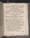 Een christeligh lijkpredikan, öfwer ... Christiern Måns-son, hwars salighe lekamen ... bleff begrafwen ... i Ramnäsz kyrckio, åhr 1659. then 18 febr. Hållen aff doct. Olavo Laurelio ... Tryckt vthi Wästerås aff Euchario Lauringer, åhr 1659.