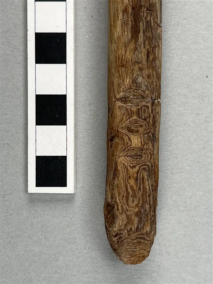 Karvstock