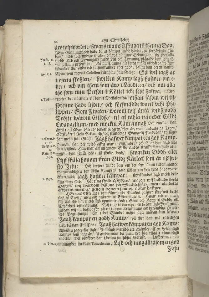En trogen strids-mans, rätta affstedh ... Vthi en christeligh Lijk-predijkan öfwer kongl. maij:tz ... öfwerste öfwer Tawasthuus-lähns regemente infanterie ... Her Georg Anthoni Brakel, herre til Rochtell och Oddris ... den 4. januarii 1689 ... vthi Narfwens doom-kyrckia ... af Johanne Gezelio ... Tryckt i Åbo, af Johan Winter.