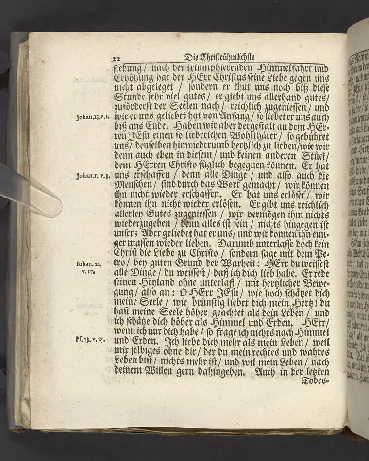 Die christruhmlichste Zufriedenheit, bey hoch-adelicher Beerdigung, an der ... Fr. Catharina Ebelings, des ... Hrn. Johann Albert Huswedels ... Fr. Wittwen, welche im Jahr 1693 ... den 26 Septembr ... in der Soldenauischen Kirchen, zu ihrer Ruhe-Stätte gebracht worden ... Fürgestellet von M. Aegidio Strauchen ... Stockholm, gedruckt bey Johan Billingsley.