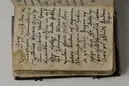 Bönbok, titel: "Någhra gudeligha böner utdragna aff then helga scrifft", tryckt hos Amund Laurentzon, Stockholm 1559.
