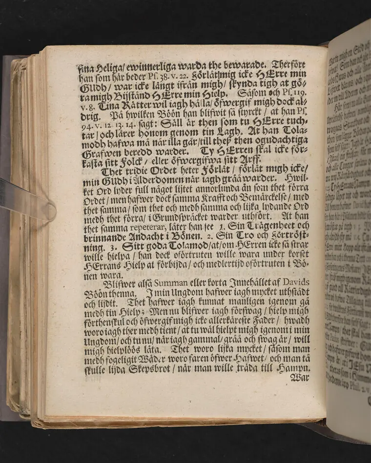 Senii gravamen, solamen & conamen, eller ålderdomens brist, tröst och plicht, i en christelig lijk-predikan ... vthi Nyköpingz stora kyrkio på palm-söndagen, anno 1690. Tå ... handelsmannens och rådmannens i Nyköping, Herr Petter Carlszons, jordiska hydda ... förlåten blef ... förklarat af Magno J. Melandro ... Stockholm, tryckt hoos Joh. Georg Eberdt.