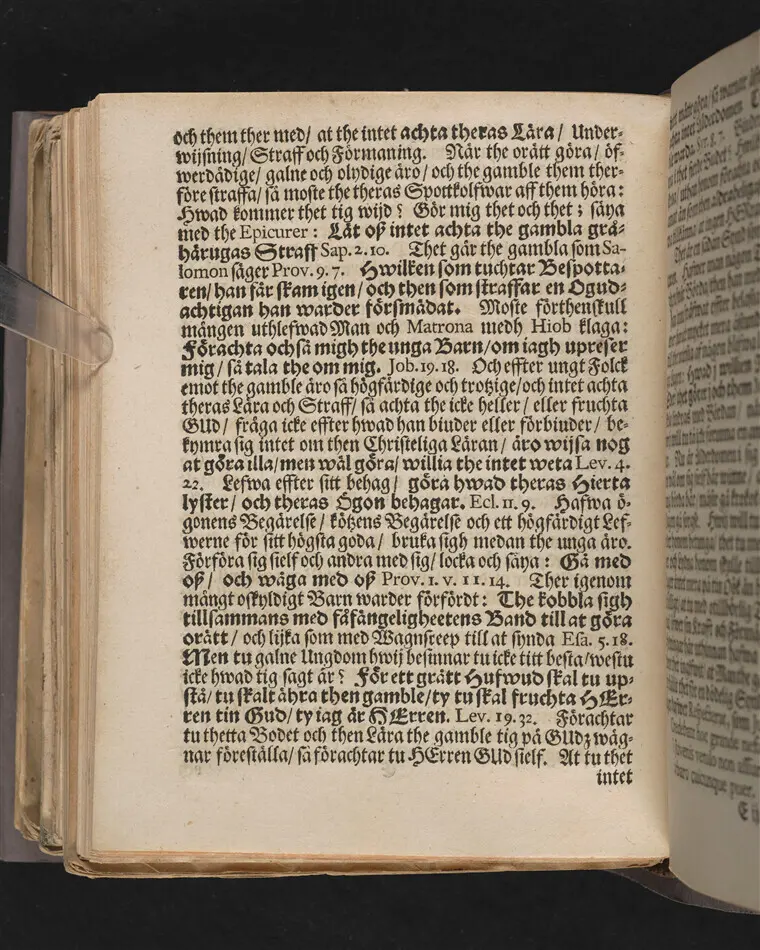 Senii gravamen, solamen & conamen, eller ålderdomens brist, tröst och plicht, i en christelig lijk-predikan ... vthi Nyköpingz stora kyrkio på palm-söndagen, anno 1690. Tå ... handelsmannens och rådmannens i Nyköping, Herr Petter Carlszons, jordiska hydda ... förlåten blef ... förklarat af Magno J. Melandro ... Stockholm, tryckt hoos Joh. Georg Eberdt.
