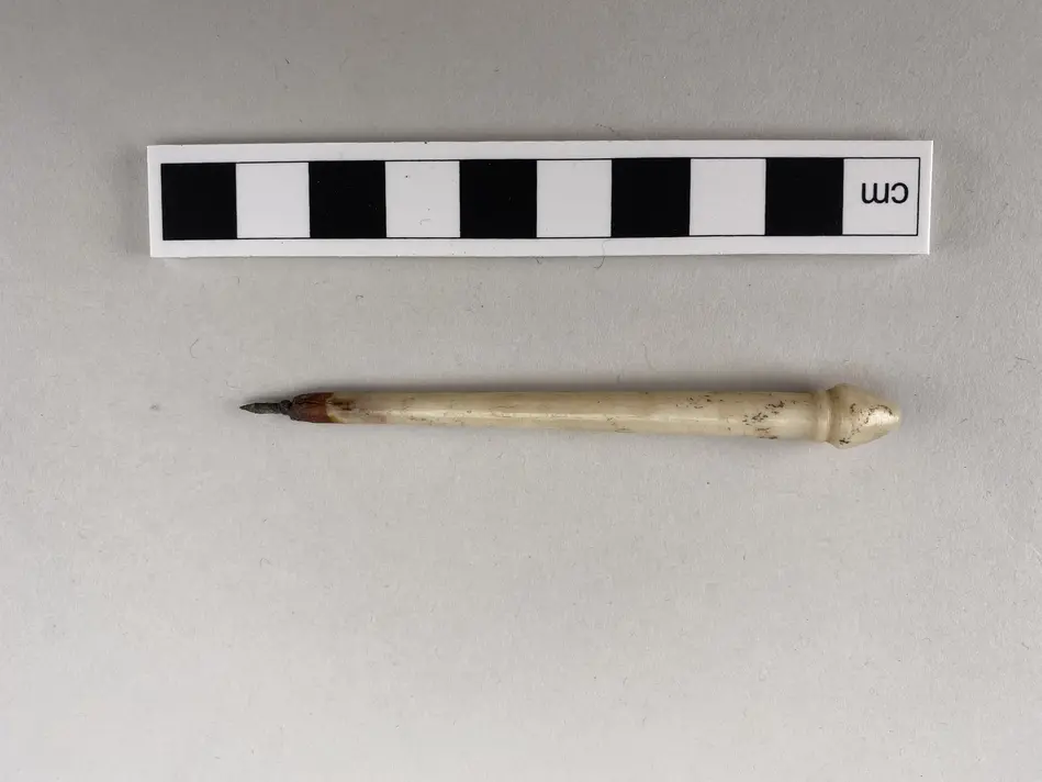 Stylus