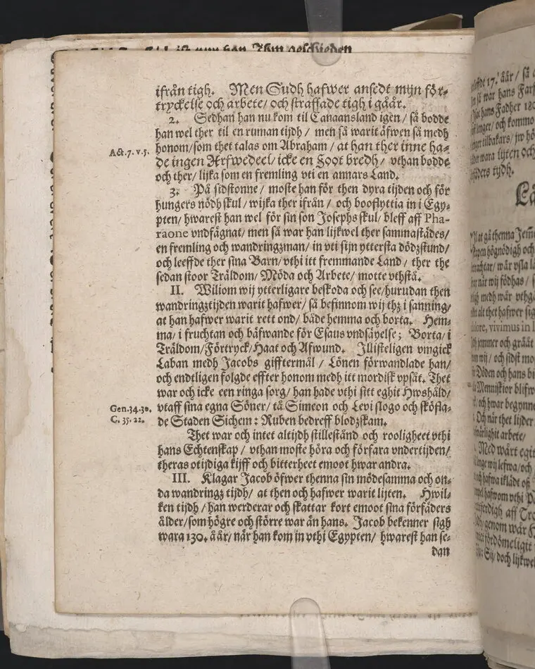 Lijkredikan öfwer... Oloff Hanson Örnehufwudh til Helgöö... uti Frösunda socknekyrkia den 28. decembris, åår 1644... Stockholm, tryckt hoos Ignatium Meurer, åhr 1645.